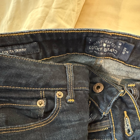 Lucky Brand Jeans - Picture 5 of 5